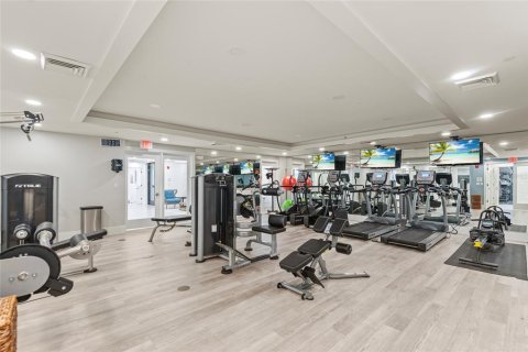 Condominio en venta en Montverde, Florida, 2 dormitorios, 130.25 m2 № 1574494 - foto 18