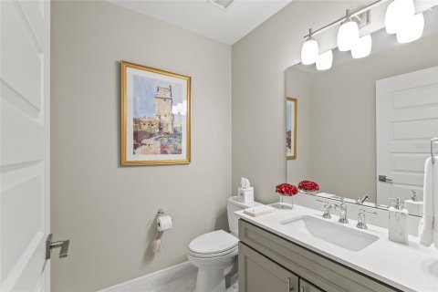Condominio en venta en Montverde, Florida, 2 dormitorios, 130.25 m2 № 1574494 - foto 12
