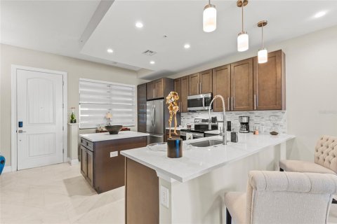 Condominio en venta en Montverde, Florida, 2 dormitorios, 130.25 m2 № 1574494 - foto 2