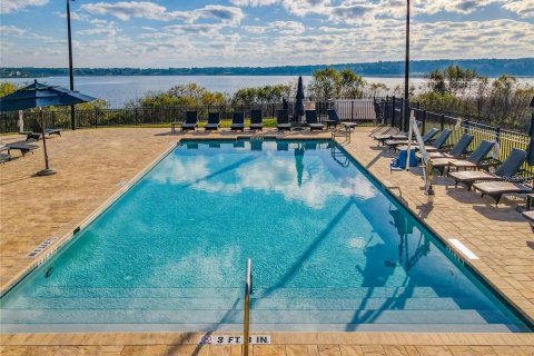 Condominio en venta en Montverde, Florida, 2 dormitorios, 130.25 m2 № 1574494 - foto 16
