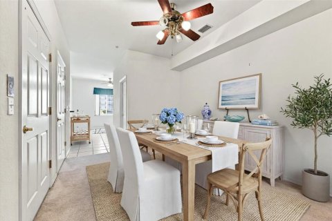Touwnhouse à vendre à Madeira Beach, Floride: 4 chambres, 190.91 m2 № 2149708 - photo 19