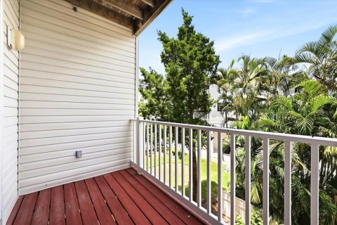 Touwnhouse à vendre à Madeira Beach, Floride: 4 chambres, 190.91 m2 № 2149708 - photo 30