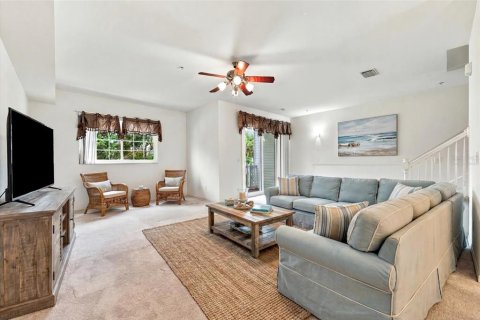 Touwnhouse à vendre à Madeira Beach, Floride: 4 chambres, 190.91 m2 № 2149708 - photo 12