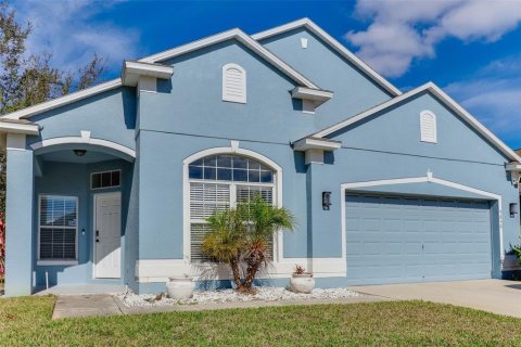House in Orlando, Florida 4 bedrooms, 185.8 sq.m. № 1570000 - photo 1