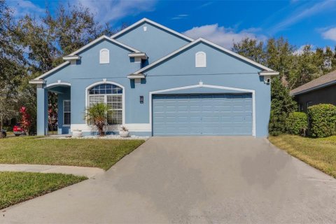 House in Orlando, Florida 4 bedrooms, 185.8 sq.m. № 1570000 - photo 2