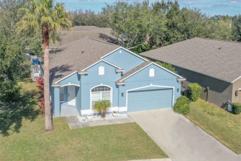 House in Orlando, Florida 4 bedrooms, 185.8 sq.m. № 1570000 - photo 7