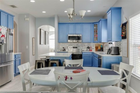 House in Orlando, Florida 4 bedrooms, 185.8 sq.m. № 1570000 - photo 12