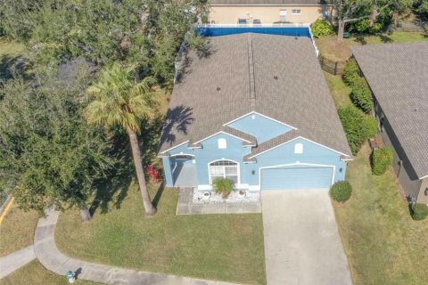 House in Orlando, Florida 4 bedrooms, 185.8 sq.m. № 1570000 - photo 4