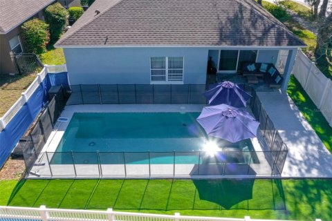 House in Orlando, Florida 4 bedrooms, 185.8 sq.m. № 1570000 - photo 3