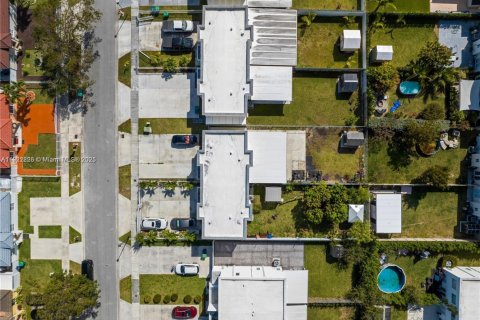 Купить таунхаус в Хомстед, Флорида 4 спальни, 137.12м2, № 1976149 - фото 30