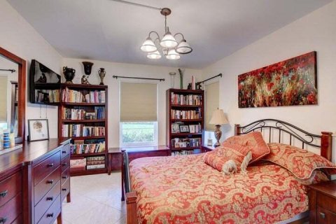 Copropriété à vendre à Delray Beach, Floride: 2 chambres, 79.15 m2 № 2258178 - photo 10