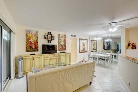 Copropriété à vendre à Delray Beach, Floride: 2 chambres, 79.15 m2 № 2258178 - photo 5