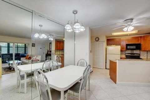 Copropriété à vendre à Delray Beach, Floride: 2 chambres, 79.15 m2 № 2258178 - photo 6