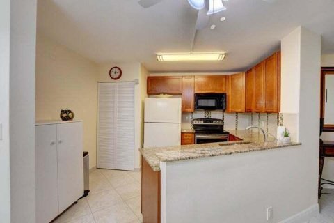 Copropriété à vendre à Delray Beach, Floride: 2 chambres, 79.15 m2 № 2258178 - photo 7
