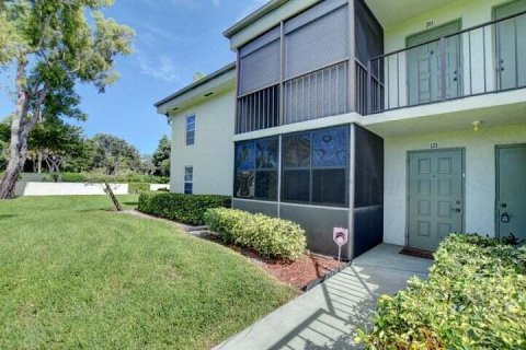 Copropriété à vendre à Delray Beach, Floride: 2 chambres, 79.15 m2 № 2258178 - photo 18