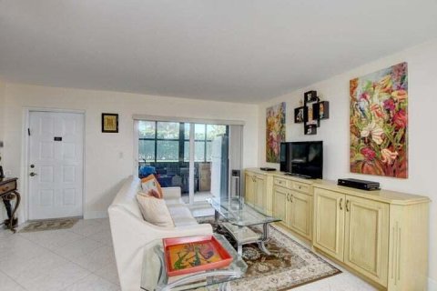 Copropriété à vendre à Delray Beach, Floride: 2 chambres, 79.15 m2 № 2258178 - photo 4