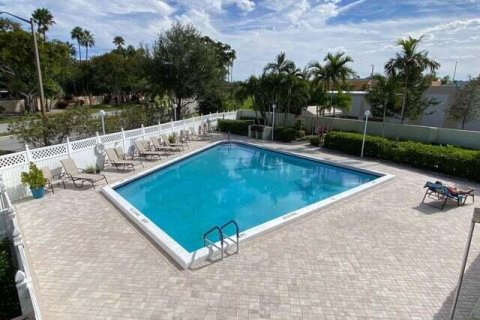 Copropriété à vendre à Delray Beach, Floride: 2 chambres, 79.15 m2 № 2258178 - photo 19