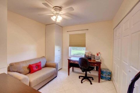 Copropriété à vendre à Delray Beach, Floride: 2 chambres, 79.15 m2 № 2258178 - photo 14