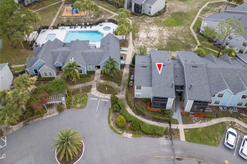Condo in Casselberry, Florida, 1 bedroom  № 1813643 - photo 2