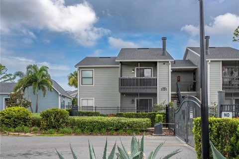 Condo in Casselberry, Florida, 1 bedroom  № 1813643 - photo 4