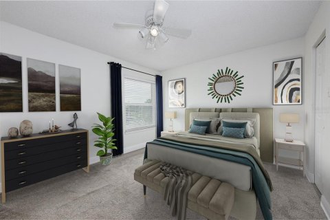 Condo in Casselberry, Florida, 1 bedroom  № 1813643 - photo 18