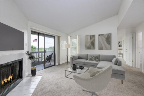 Condo in Casselberry, Florida, 1 bedroom  № 1813643 - photo 7