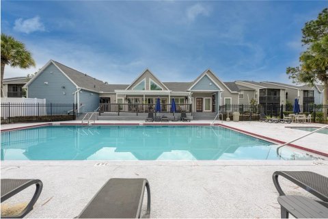 Condo in Casselberry, Florida, 1 bedroom  № 1813643 - photo 27
