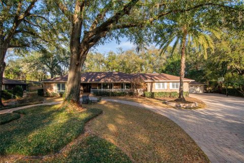 Casa en venta en Windermere, Florida, 4 dormitorios, 328.87 m2 № 2228332 - foto 2