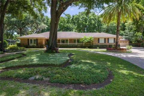 Villa ou maison à Windermere, Floride 4 chambres, 328.87 m2 № 2228332