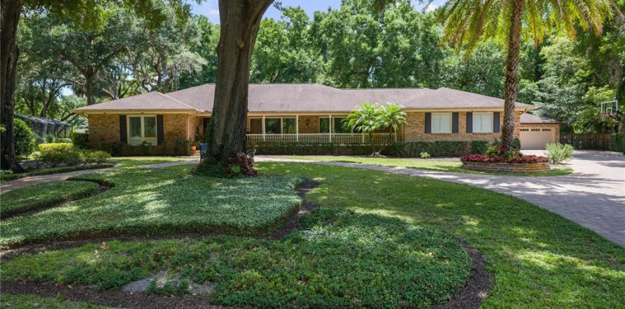 Casa en Windermere, Florida 4 dormitorios, 328.87 m2 № 2228332