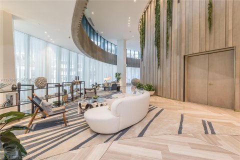 Купить кондоминиум в Майами, Флорида 2 спальни, 102.84м2, № 2079291 - фото 7