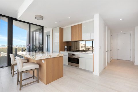 Купить кондоминиум в Майами, Флорида 2 спальни, 102.84м2, № 2079291 - фото 19