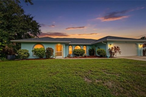 Casa en venta en North Port, Florida, 3 dormitorios, 158.68 m2 № 2384393 - foto 7