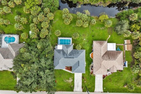 Casa en venta en North Port, Florida, 3 dormitorios, 158.68 m2 № 2384393 - foto 2