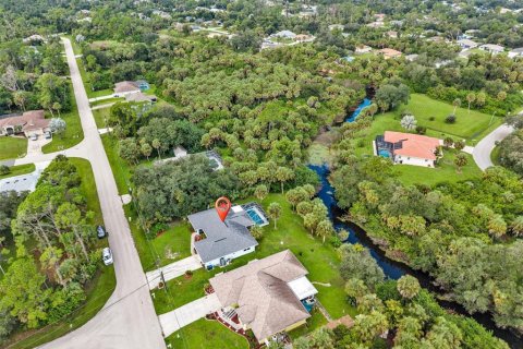 Casa en venta en North Port, Florida, 3 dormitorios, 158.68 m2 № 2384393 - foto 4