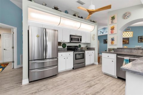 Casa en venta en North Port, Florida, 3 dormitorios, 158.68 m2 № 2384393 - foto 17