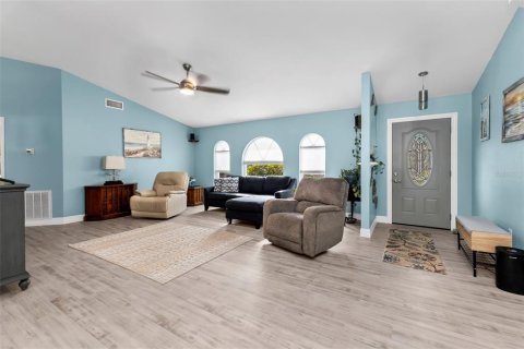 Casa en venta en North Port, Florida, 3 dormitorios, 158.68 m2 № 2384393 - foto 11