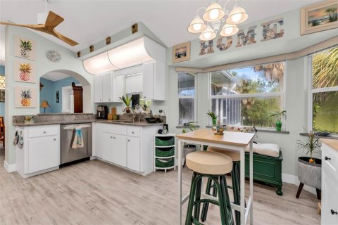 Casa en venta en North Port, Florida, 3 dormitorios, 158.68 m2 № 2384393 - foto 15