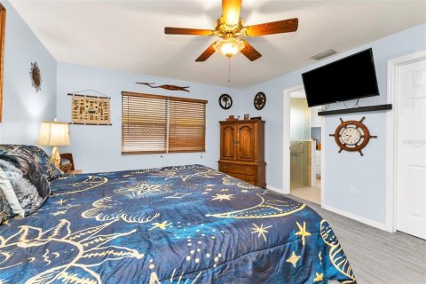 Casa en venta en North Port, Florida, 3 dormitorios, 158.68 m2 № 2384393 - foto 25