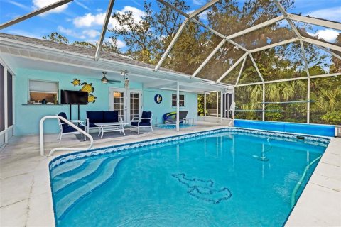 Casa en venta en North Port, Florida, 3 dormitorios, 158.68 m2 № 2384393 - foto 5