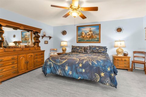 Casa en venta en North Port, Florida, 3 dormitorios, 158.68 m2 № 2384393 - foto 27