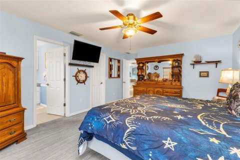 Casa en venta en North Port, Florida, 3 dormitorios, 158.68 m2 № 2384393 - foto 26
