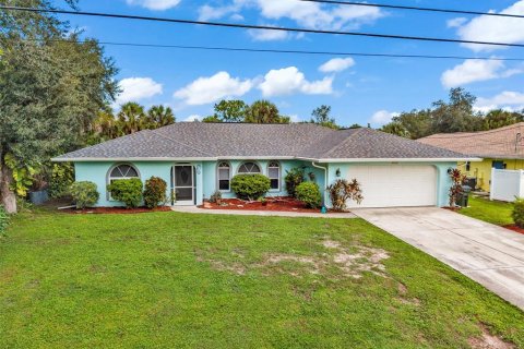 Casa en North Port, Florida 3 dormitorios, 158.68 m2 № 2384393