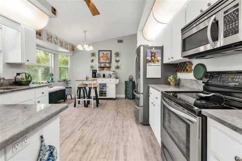 Casa en venta en North Port, Florida, 3 dormitorios, 158.68 m2 № 2384393 - foto 20