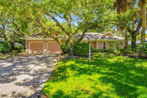 Casa en Vero Beach, Florida 3 dormitorios, 213.49 m2 № 2283045
