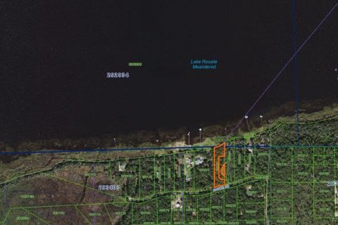 Land in Lake Wales, Florida № 251766 - photo 1