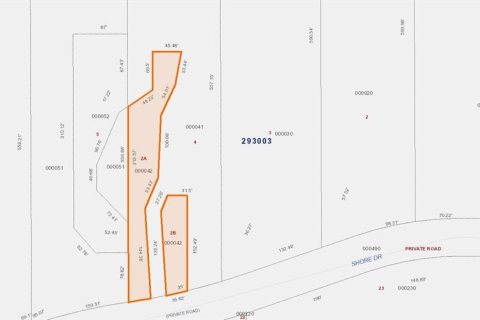 Land in Lake Wales, Florida № 251766 - photo 4