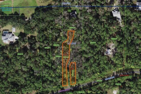 Land in Lake Wales, Florida № 251766 - photo 2