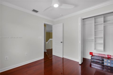 Купить таунхаус в Мирамар, Флорида 3 спальни, 173.63м2, № 2020351 - фото 30