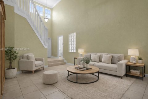 Купить таунхаус в Мирамар, Флорида 3 спальни, 173.63м2, № 2020351 - фото 12